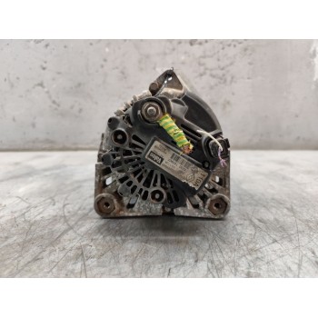 Recambio de alternador para renault megane ii berlina 5p authentique referencia OEM IAM 8200100907  