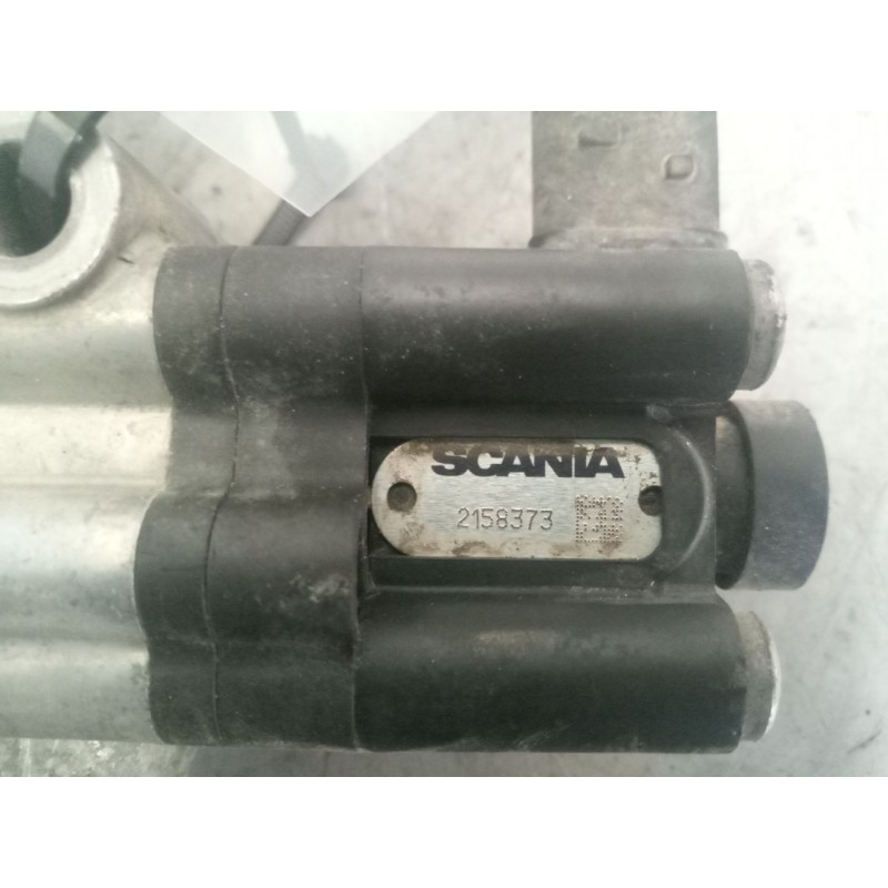 Recambio de valvula aire para scania serie p/g/r (l-clase) 12.7 diesel referencia OEM IAM 2158373  4728900800 - Blanco 5