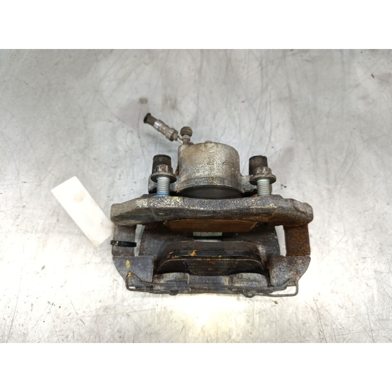 Recambio de pinza freno delantera izquierda para ford ecosport 1.0 ecoboost referencia OEM IAM 1802060 - Negro 2