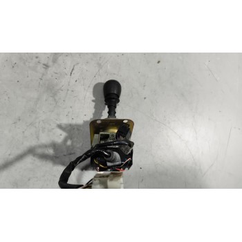 Recambio de palanca cambio para scania 4 - series 164 l/580 referencia OEM IAM 1502401  