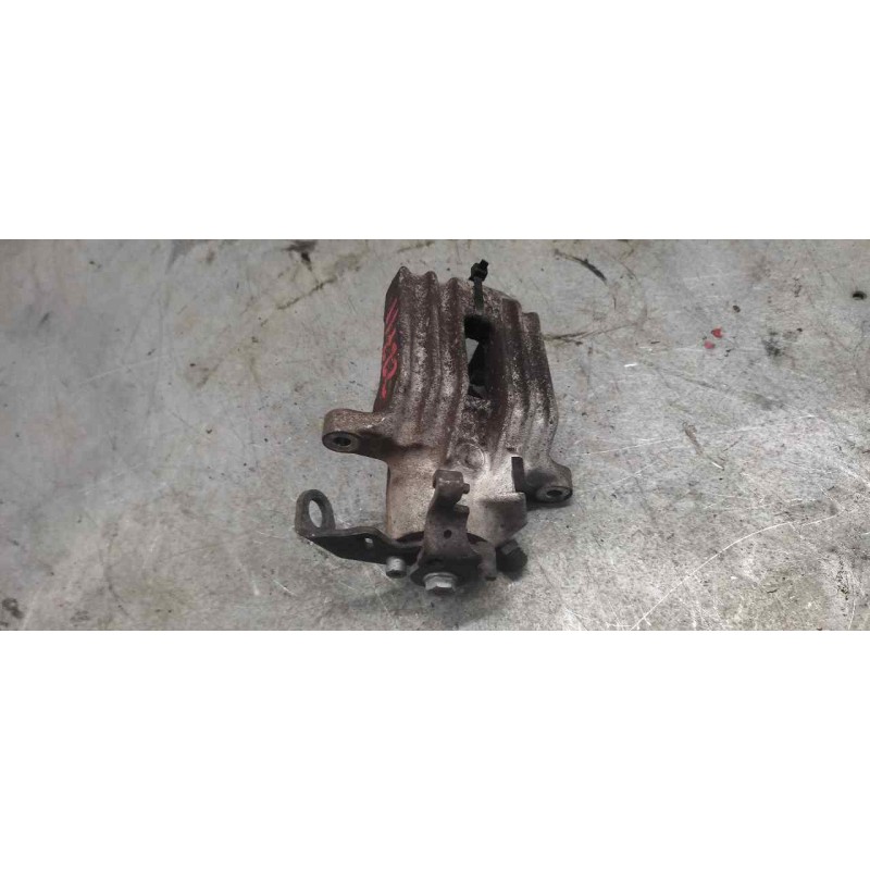 Recambio de pinza freno trasera izquierda para seat leon (1m1) signo referencia OEM IAM - Negro 2