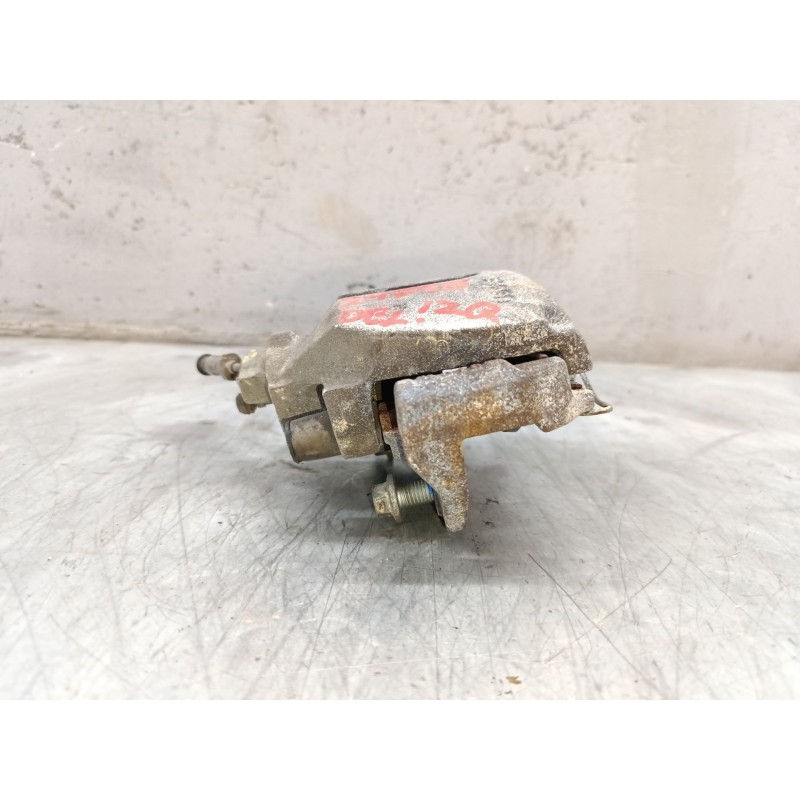 Recambio de pinza freno delantera izquierda para ford ecosport 1.0 ecoboost referencia OEM IAM 1802060 - Negro 3