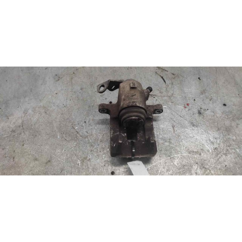 Recambio de pinza freno trasera izquierda para seat leon (1m1) signo referencia OEM IAM - Negro 3