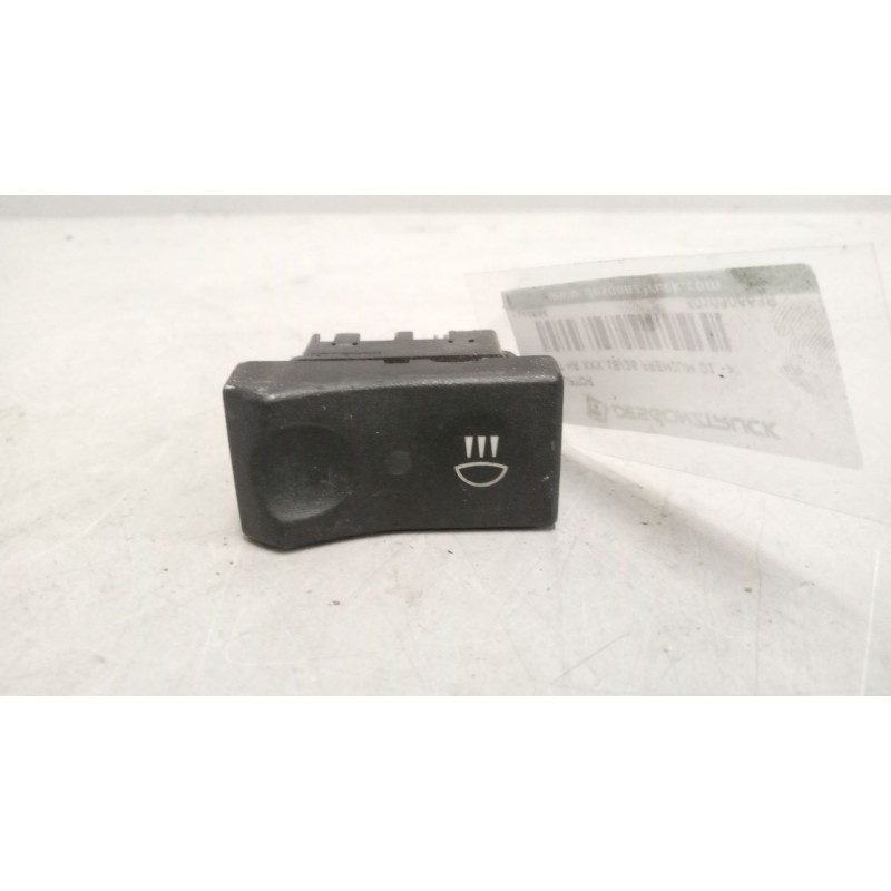Recambio de interruptor para renault hr xxx.18/26 premium 01  11.1 diesel referencia OEM IAM 5010306638  