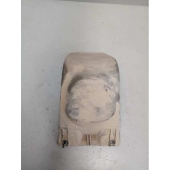 Recambio de soporte para iveco eurocargo referencia OEM IAM 8142988 SOPORTE PELDAÑO DERECHO 