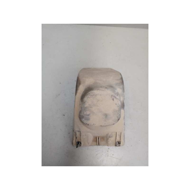 Recambio de soporte para iveco eurocargo referencia OEM IAM 8142988 SOPORTE PELDAÑO DERECHO - Blanco 3