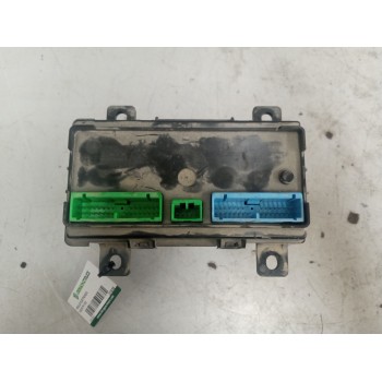 Recambio de modulo electronico para volvo fh xxx referencia OEM IAM 20758798 CENTRALITA VECU 
