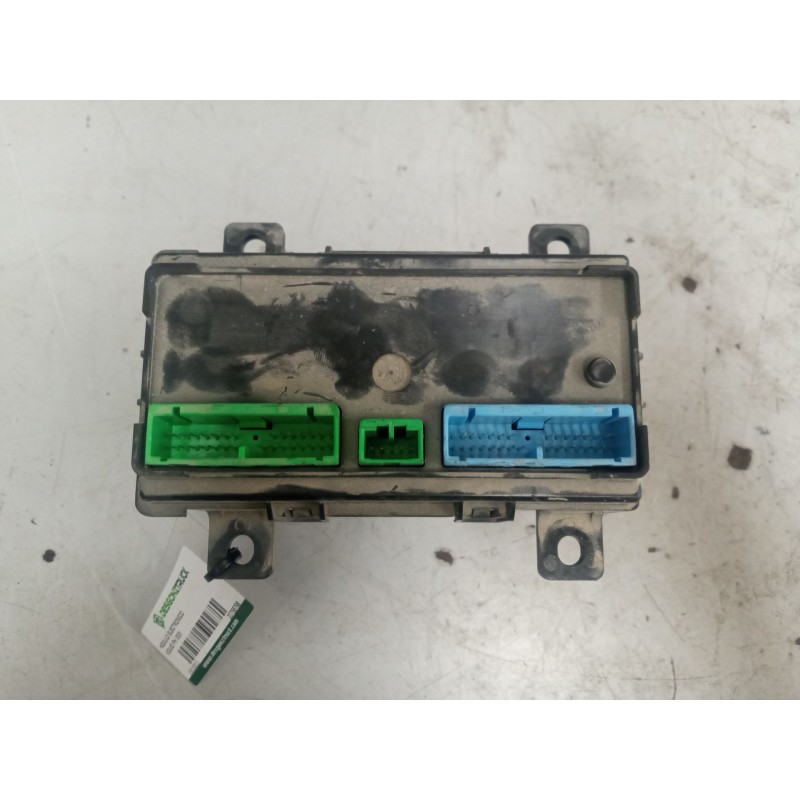 Recambio de modulo electronico para volvo fh xxx referencia OEM IAM 20758798 CENTRALITA VECU 