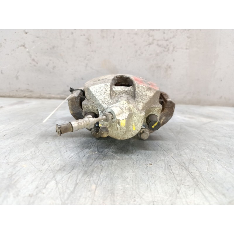 Recambio de pinza freno delantera izquierda para ford ecosport 1.0 ecoboost referencia OEM IAM 1802060 - Negro 4