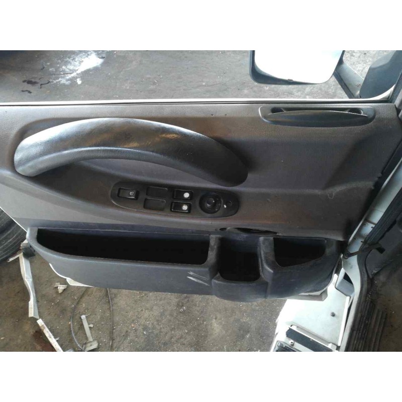 RENAULT MAGNUM 4XX.18/4XX.26 02 