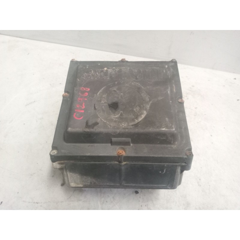 Recambio de modulador adblue para renault magnum ab diesel referencia OEM IAM 7421350673  0444022023 - Blanco 3