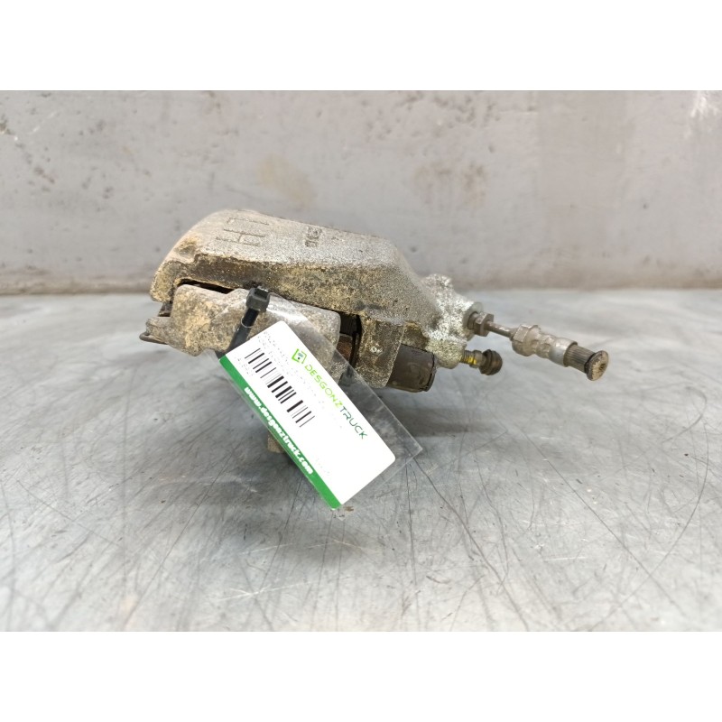 Recambio de pinza freno delantera izquierda para ford ecosport 1.0 ecoboost referencia OEM IAM 1802060 - Negro 5