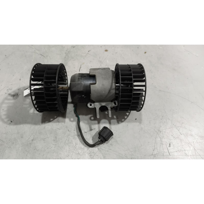 Recambio de motor calefaccion para scania 4 - series 164 l/580 referencia OEM IAM 1495692  