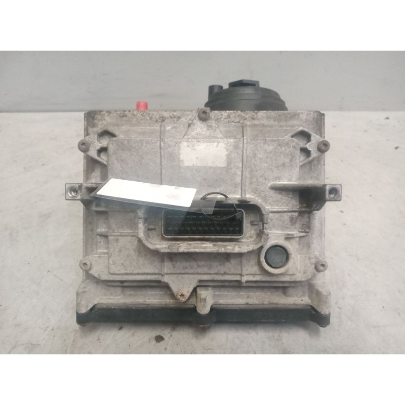 Recambio de modulador adblue para renault magnum ab diesel referencia OEM IAM 7421350673  0444022023 - Blanco 4
