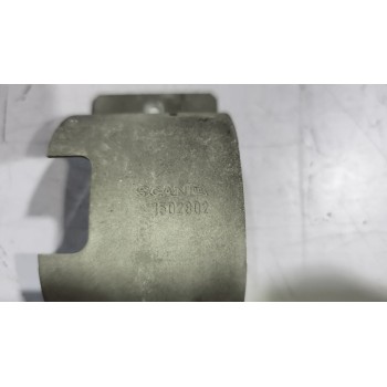 Recambio de motor calefaccion para scania 4 - series 164 l/580 referencia OEM IAM 1495692  