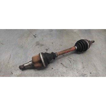 Recambio de transmision delantera izquierda para ford mondeo berlina (ge) ambiente referencia OEM IAM   