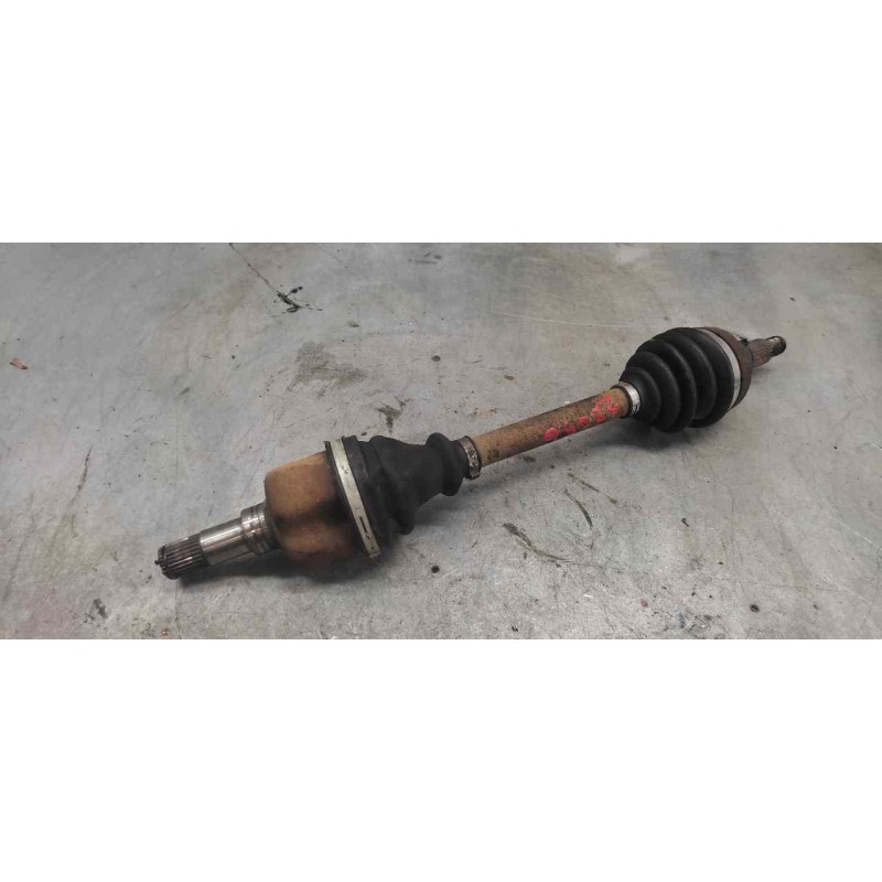 Recambio de transmision delantera izquierda para ford mondeo berlina (ge) ambiente referencia OEM IAM 2