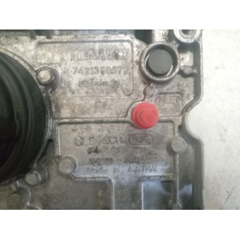 Recambio de modulador adblue para renault magnum ab diesel referencia OEM IAM 7421350673  0444022023