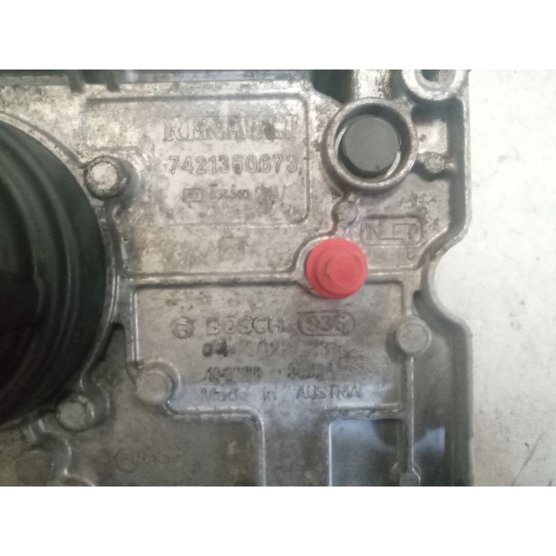 Recambio de modulador adblue para renault magnum ab diesel referencia OEM IAM 7421350673  0444022023 - Blanco 5