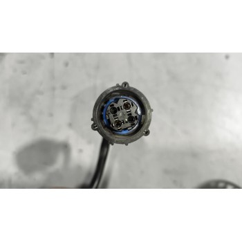 Recambio de motor calefaccion para scania 4 - series 164 l/580 referencia OEM IAM 1495692  
