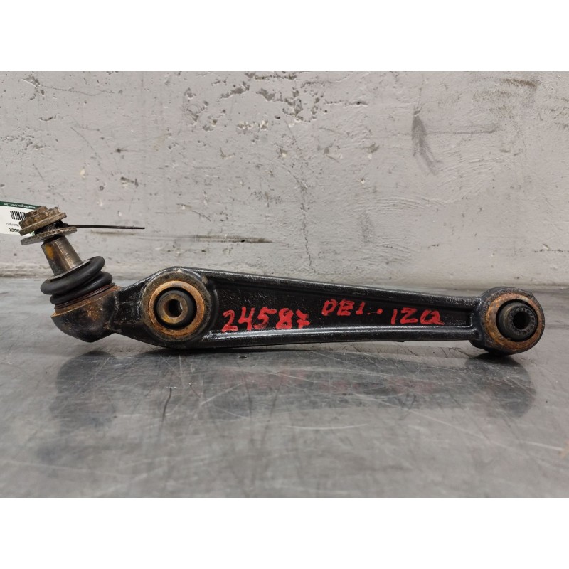 Recambio de brazo suspension inferior delantero izquierdo para bmw x6 (e71, e72) xdrive 35 d referencia OEM IAM   