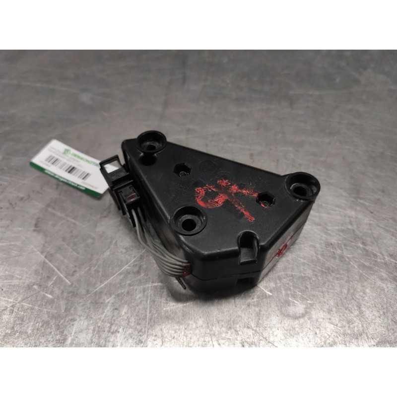 Recambio de amplificador sonido para volkswagen golf v (1k1) 1.9 tdi referencia OEM IAM 1K0035463D  
