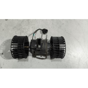 Recambio de motor calefaccion para scania 4 - series 164 l/580 referencia OEM IAM 1495692  