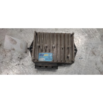 Recambio de modulo electronico para fiat tempra berlina (159) 1.6 i.e. liberty referencia OEM IAM MED433A 11 PINS 