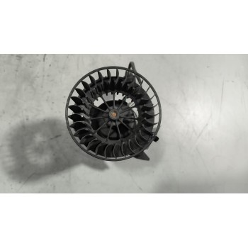 Recambio de motor calefaccion para scania 4 - series 164 l/580 referencia OEM IAM 1495692  