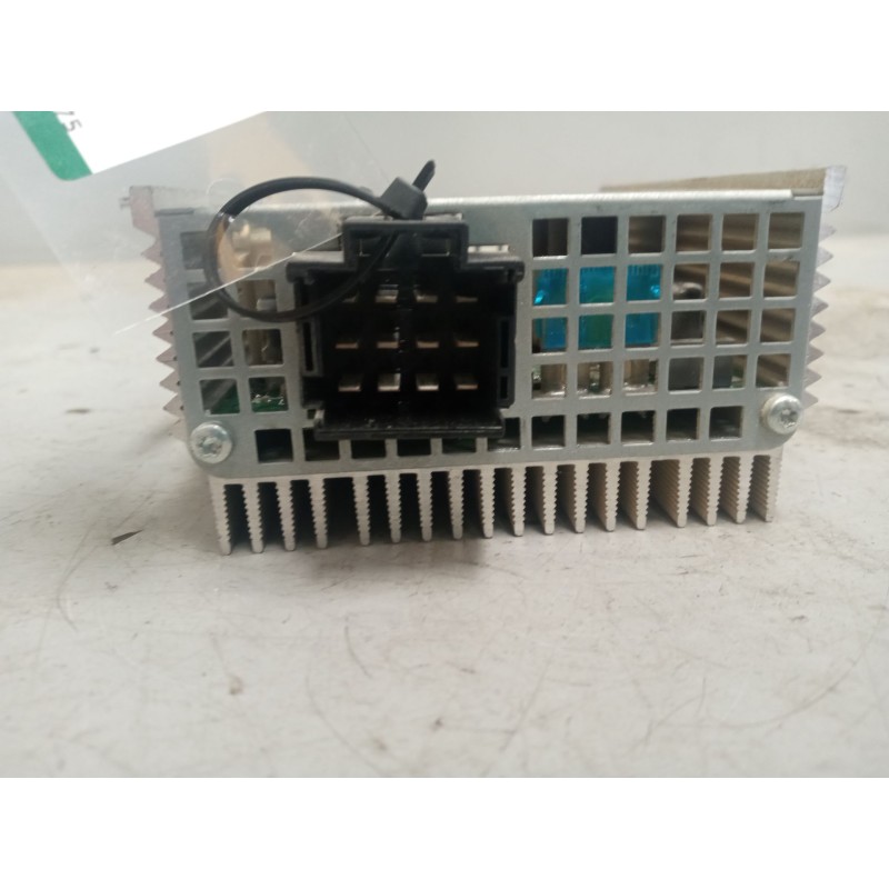Recambio de modulo electronico para volvo fh referencia OEM IAM 20724975 - Blanco 2