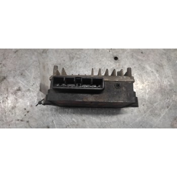Recambio de modulo electronico para fiat tempra berlina (159) 1.6 i.e. liberty referencia OEM IAM MED433A 11 PINS 