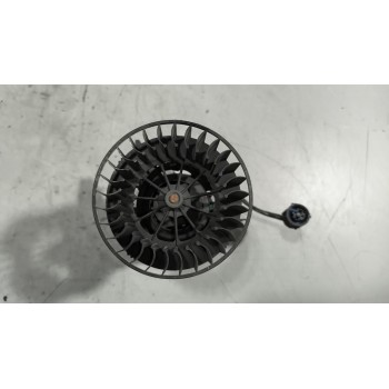 Recambio de motor calefaccion para scania 4 - series 164 l/580 referencia OEM IAM 1495692  