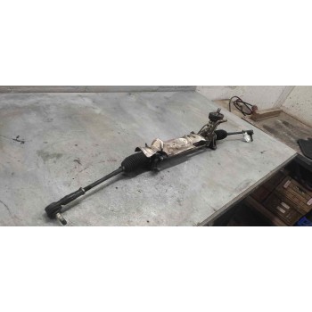 Recambio de cremallera direccion para seat leon (1m1) signo referencia OEM IAM 1J1422105  
