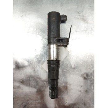 Recambio de bobina encendido para renault megane ii berlina 5p authentique referencia OEM IAM 8200765882  