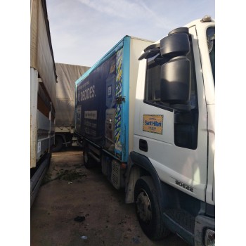 iveco eurocargo del año 2008