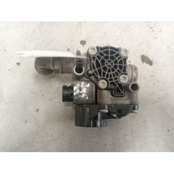 Recambio de valvula aire para renault d 18 wide referencia OEM IAM 21892927 VALVULA ABS K038431