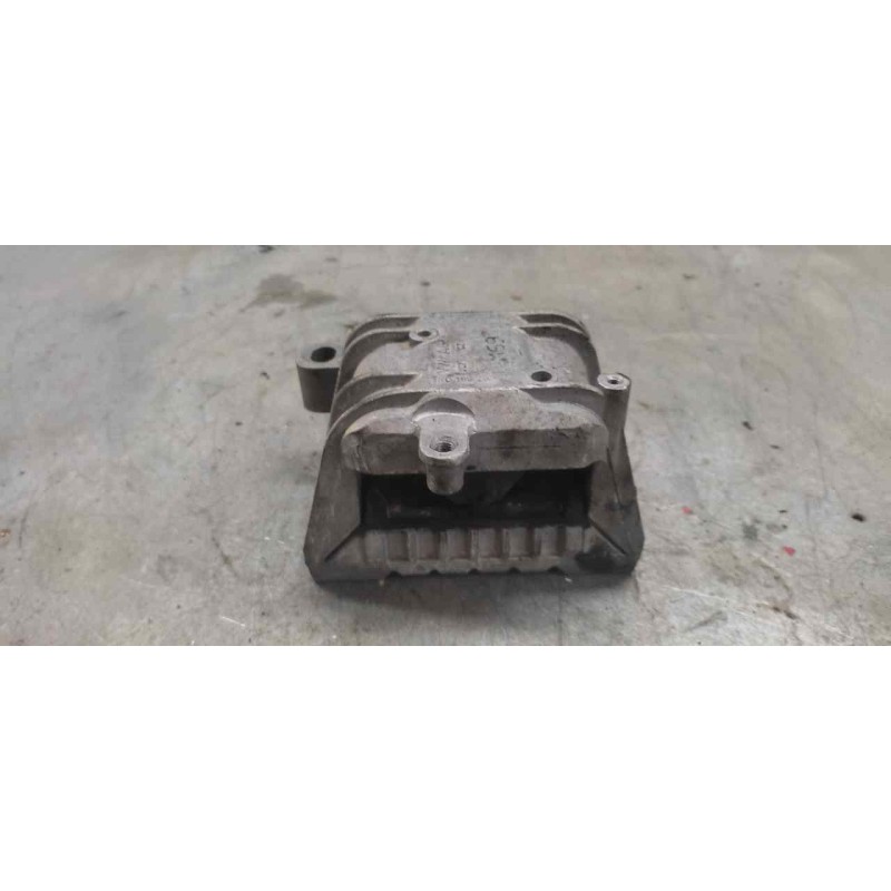 Recambio de soporte motor para seat leon (1p1) comfort limited referencia OEM IAM 1K0199262 - Negro 2