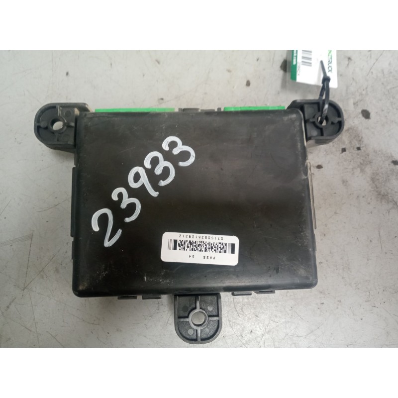 Recambio de modulo electronico para volvo fh referencia OEM IAM 20569214 - Blanco 2