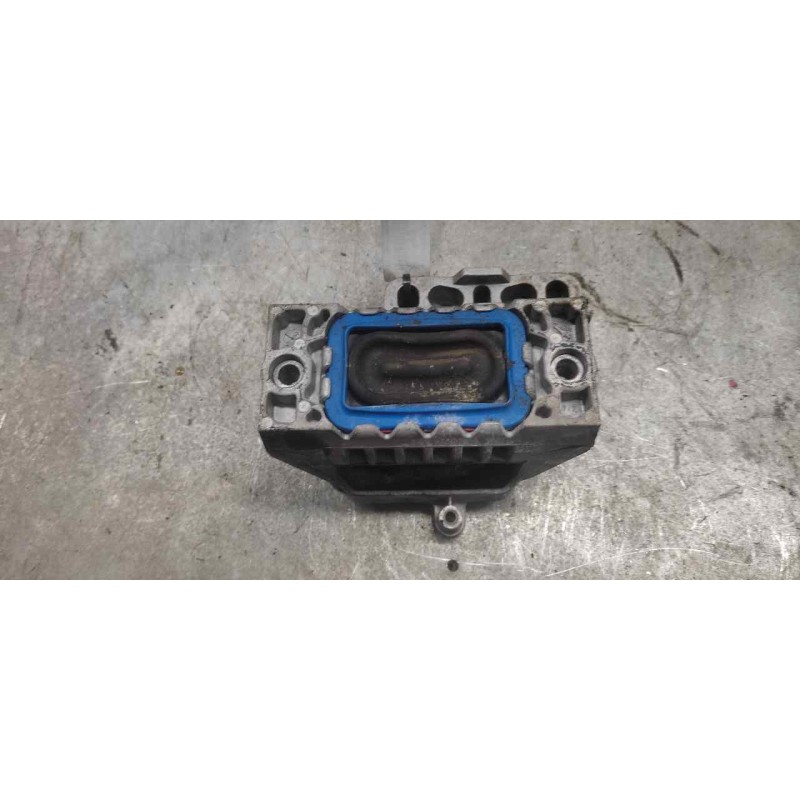 Recambio de soporte motor para seat leon (1p1) comfort limited referencia OEM IAM 1K0199262 - Negro 3