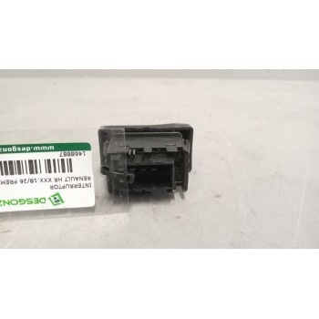 Recambio de interruptor para renault hr xxx.18/26 premium 01  11.1 diesel referencia OEM IAM 5010232171  