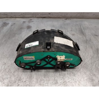 Recambio de cuadro instrumentos para peugeot 206 4-trg. xt referencia OEM IAM 503000300001  