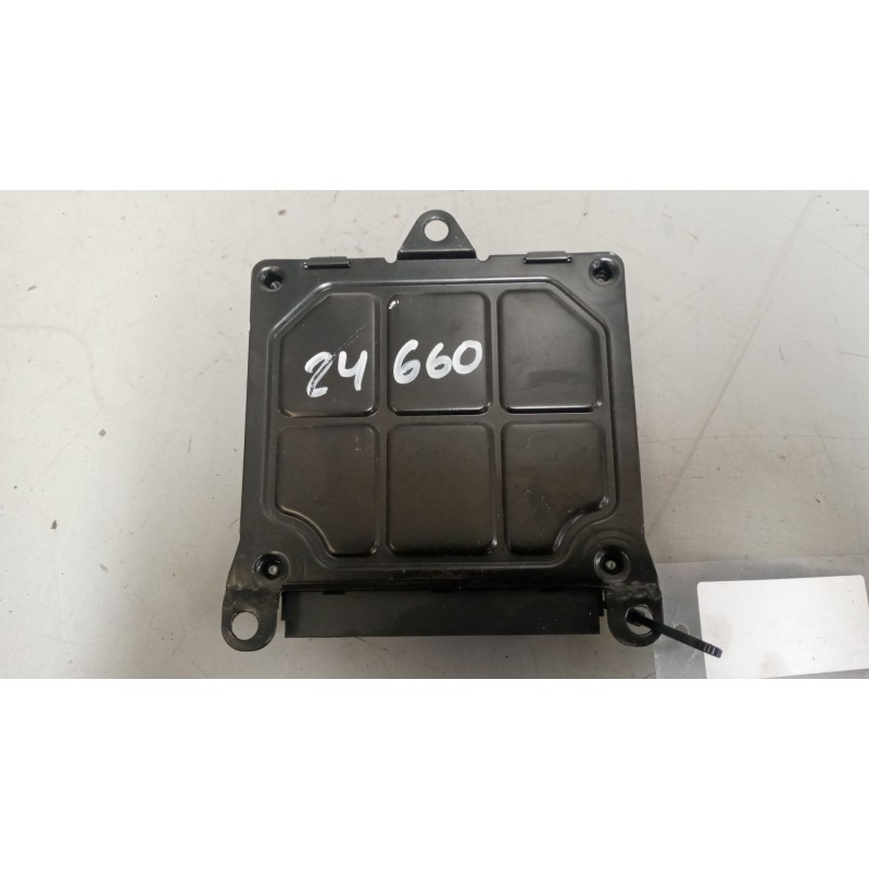 Recambio de modulo electronico para iveco stralis (ad/at) fg at y / p 6x2 larga distancia referencia OEM IAM 4460046060 CENTRALI - Blanco 4