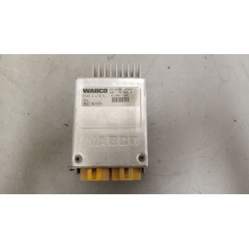 Recambio de modulo electronico para man tg - a 18.xxx 12.8 diesel referencia OEM IAM 81258117008 CENTRALITA ECAS 4461700030
