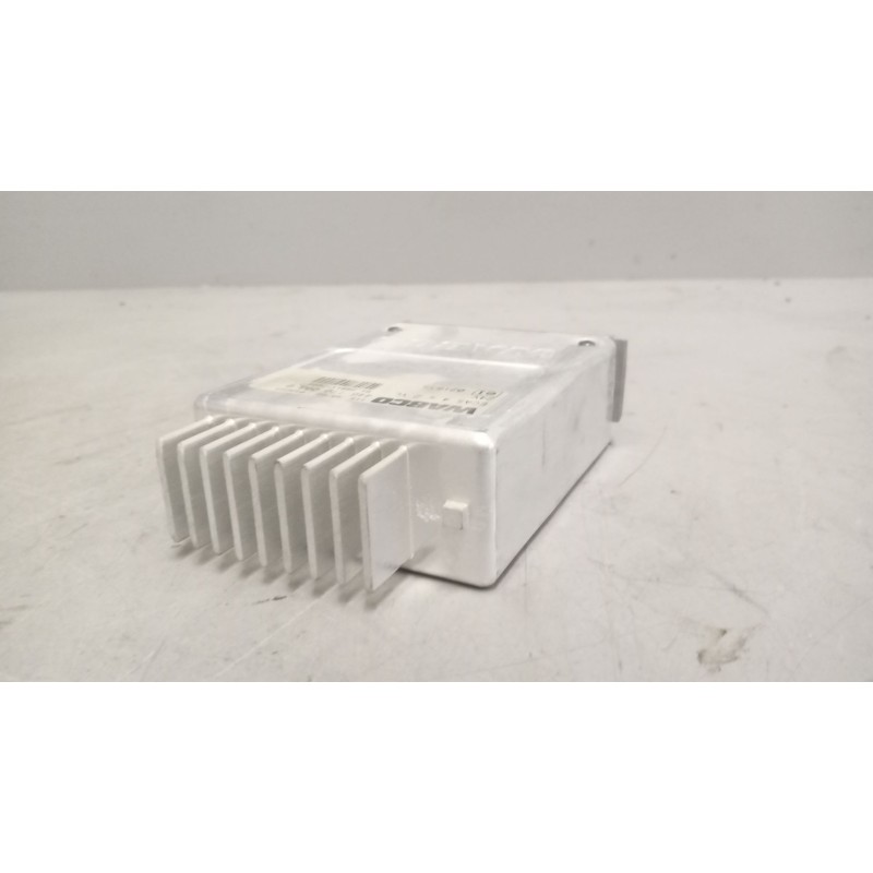 Recambio de modulo electronico para man tg - a 18.460 12.8 diesel referencia OEM IAM 81258117008 CENTRALITA ECAS 4461700030 - Blanco 2