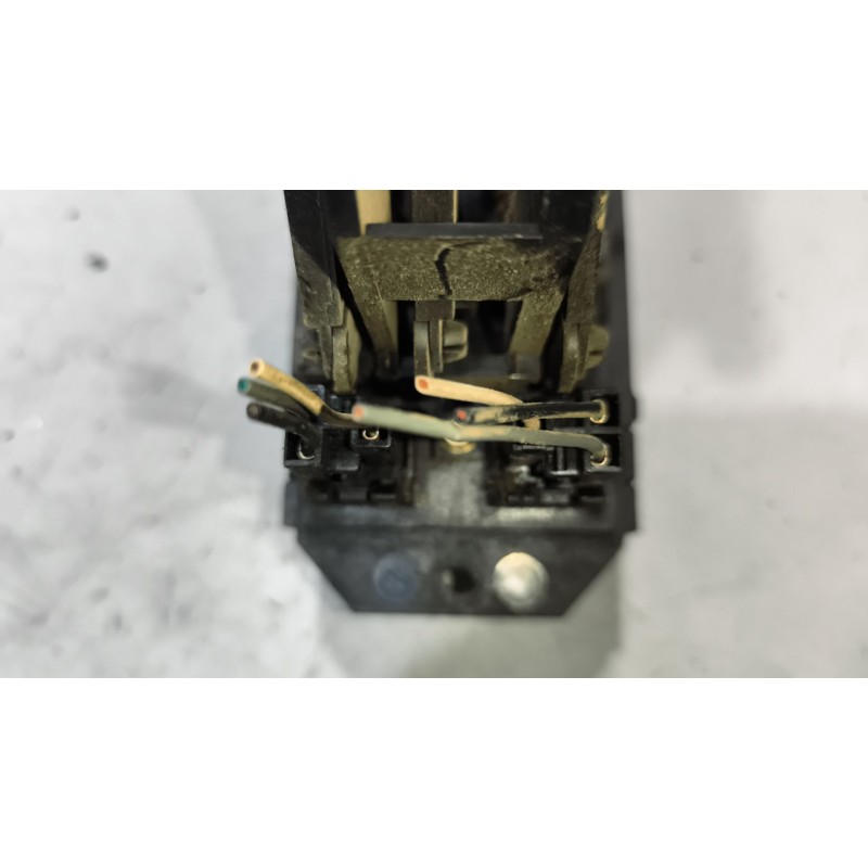 Recambio de mando calefaccion / aire acondicionado para volvo fh 12 asta 2001 e2 / e3 12.1 diesel (d12d380) referencia OEM IAM 8 - Blanco 3