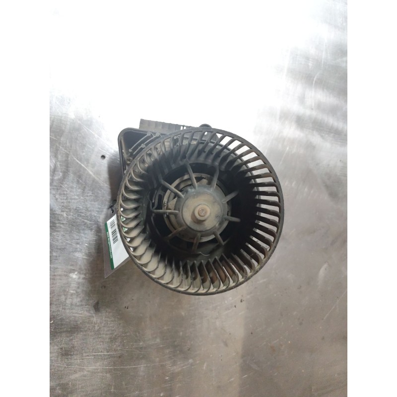 Recambio de motor calefaccion para peugeot partner (s1) combispace referencia OEM IAM   