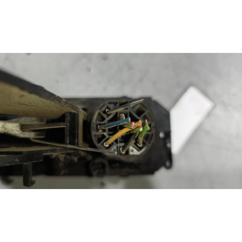 Recambio de mando calefaccion / aire acondicionado para volvo fh 12 asta 2001 e2 / e3 12.1 diesel (d12d380) referencia OEM IAM 8 - Blanco 4