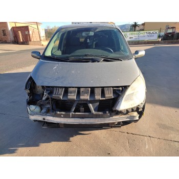 renault scenic ii del año 2007