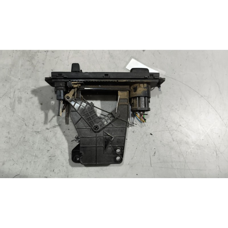 Recambio de mando calefaccion / aire acondicionado para volvo fh 12 asta 2001 e2 / e3 12.1 diesel (d12d380) referencia OEM IAM 8 - Blanco 5