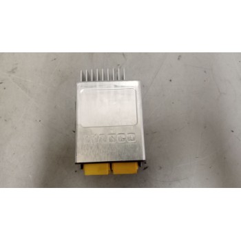 Recambio de modulo electronico para man tg - a 18.xxx 12.8 diesel referencia OEM IAM 81258117008 CENTRALITA ECAS 4461700030